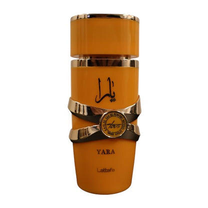 Lattafa Yara Tous Eau De Parfum for Women 3.4 oz