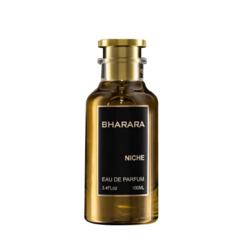 Bharara Niche Eau De Parfum | Unisex Luxury Fragrance | Elegant Long-Lasting Scent