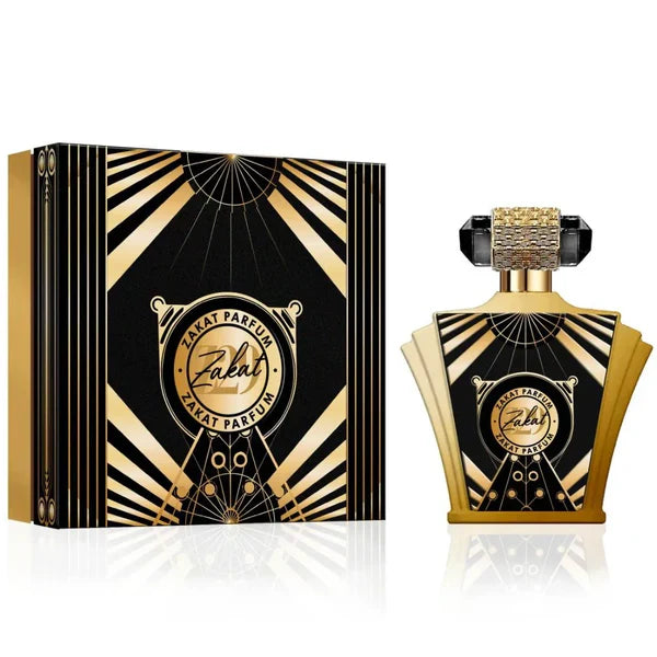 Zakat Z29 Eau De Parfum for Women 3.4 oz / 100ml