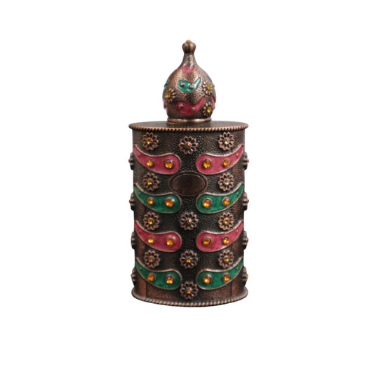Zakat Amwaj Al Anbar Pure Concentrated Oil 20ML