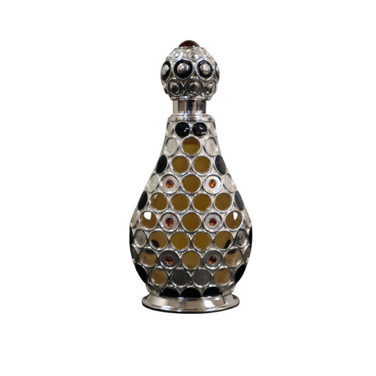 Zakat Anbar Al Layl Pure Perfume Oil 20ml