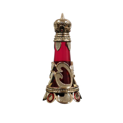 Zakat Bakhour Al Sultan Perfume Oil 20ml