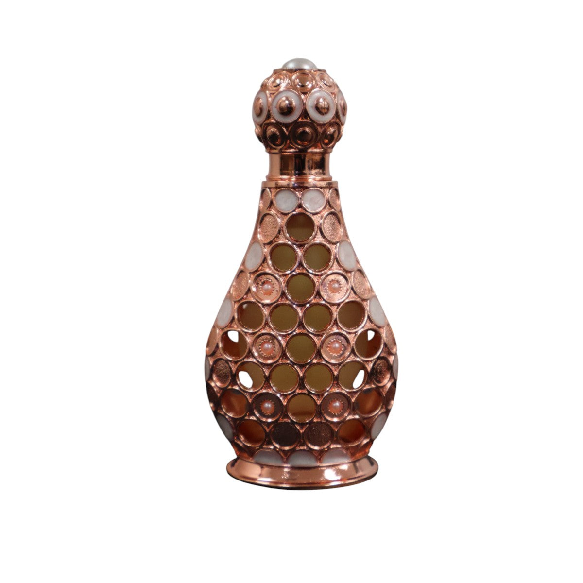 Zakat Shatha Al Riyahin Pure Concentrated Oil 20ml