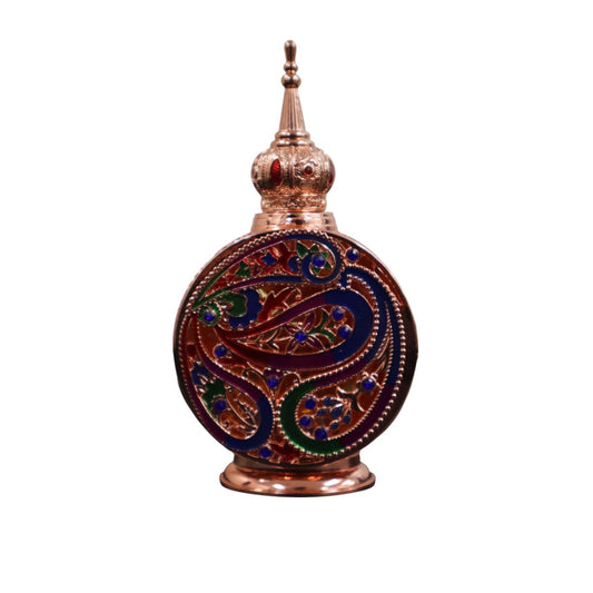 Zakat Layl Al Yasmeen Pure Concentrated Oil 20ml